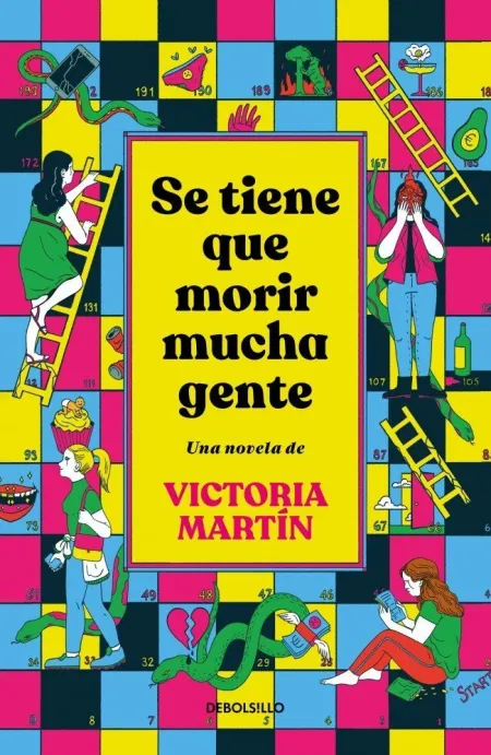 Se Tiene que Morir Mucha Gente (Edición Limitada)