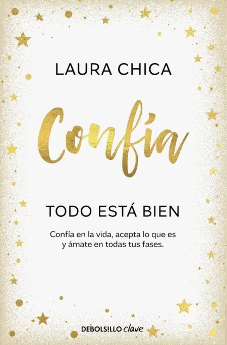 Confía. Todo está Bien