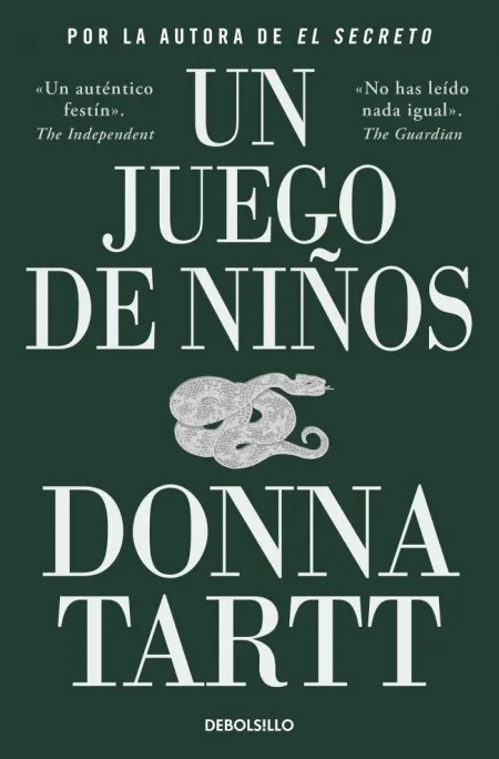 Un Juego de Niños