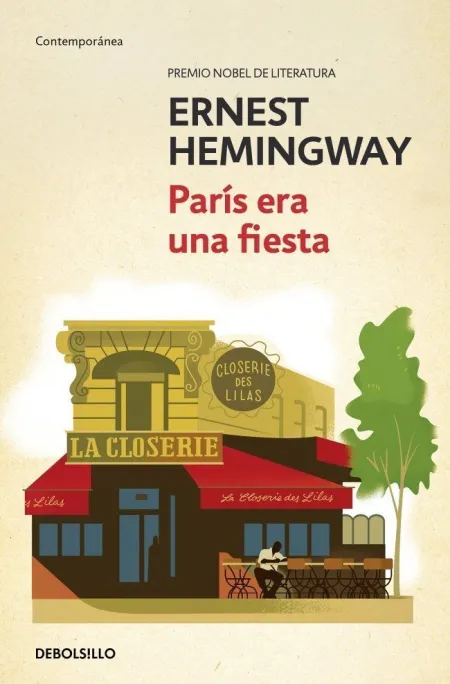 París Era una Fiesta