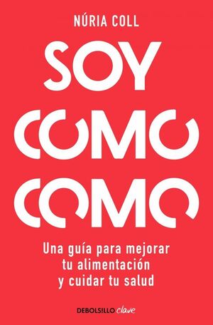 SOY COMO COMO