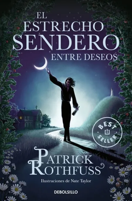 El Estrecho Sendero entre Deseos