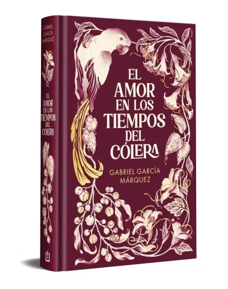 El Amor en los Tiempos del Cólera (Edición Especial en Tapa Dura)