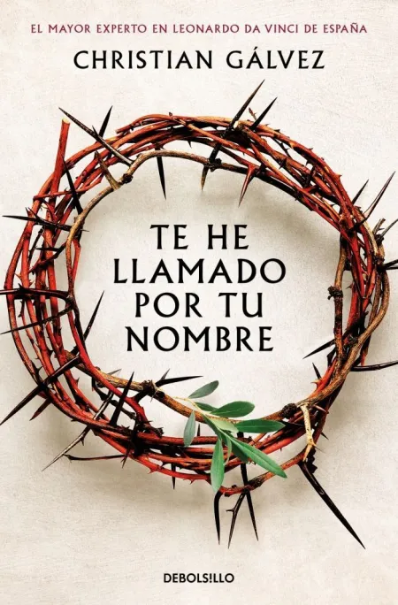 Te He Llamado por tu Nombre