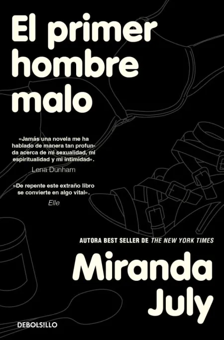 El Primer Hombre Malo
