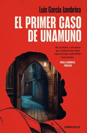 EL PRIMER CASO DE UNAMUNO