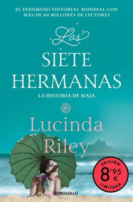 Las Siete Hermanas (Campaña Edición Limitada) (Las Siete Hermanas 1)