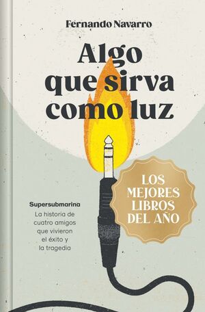 ALGO QUE SIRVA COMO LUZ (EDICIÓN LIMITADA · NAVIDAD GRANDES ÉXITOS)