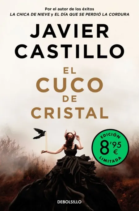El Cuco de Cristal (Edición Limitada)
