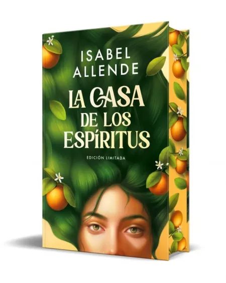La Casa de los Espíritus (Edición Limitada)