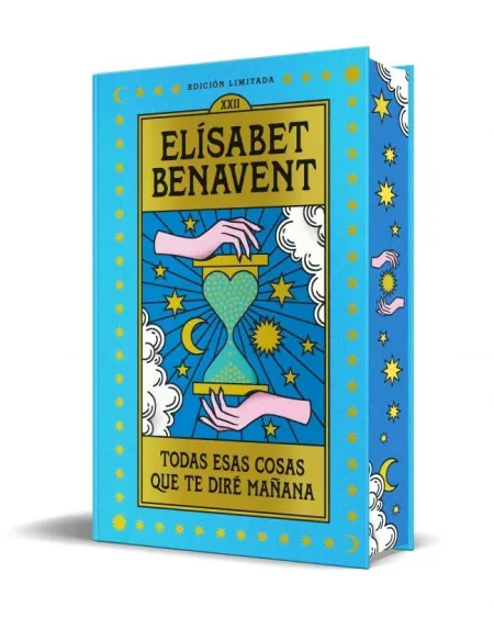 Todas esas Cosas que te Diré Mañana (Edición Limitada)