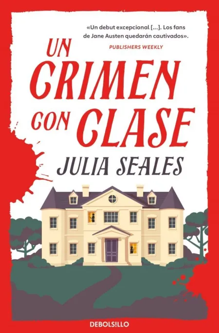 Crimen con Clase