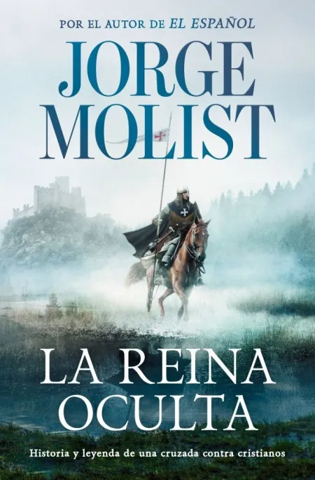 La Reina Oculta