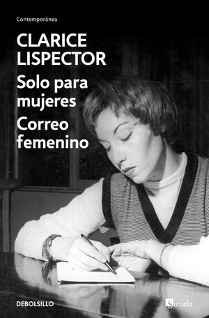 CORREO FEMENINO / SOLO PARA MUJERES (EN UN VOLUMEN)
