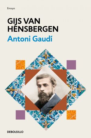 ANTONI GAUDÍ