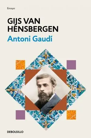 Antoni Gaudí