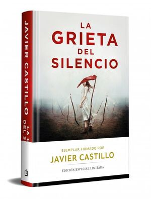 LA GRIETA DEL SILENCIO