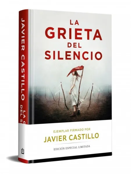 La Grieta del Silencio