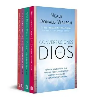 Conversaciones con Dios