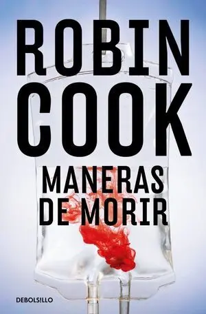 Maneras de Morir (Jack Stapleton y Laurie Montgomery 14)