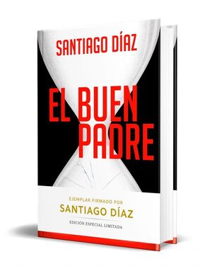 EL BUEN PADRE (EDICIÓN LIMITADA) (INDIRA RAMOS 1)