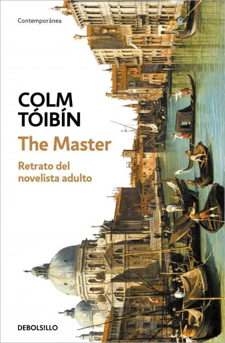 The Master