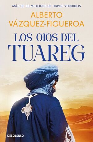 LOS OJOS DEL TUAREG (TUAREG 2)