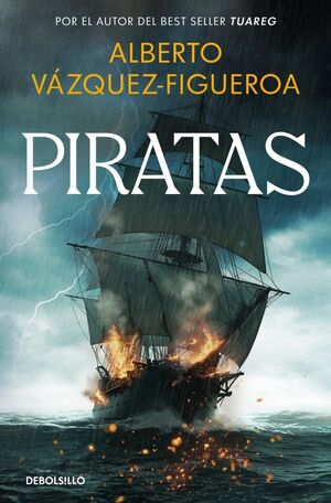 PIRATAS (PIRATAS 1)
