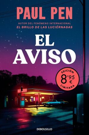 EL AVISO (EDICIÓN LIMITADA · VERANO)
