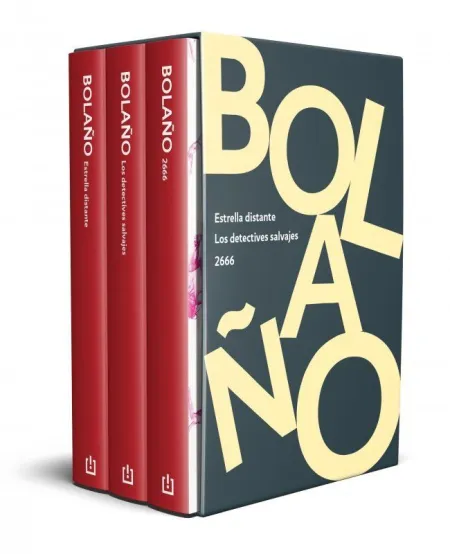Bolaño Infinito