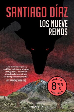 LOS NUEVE REINOS (EDICIÓN LIMITADA · VERANO)