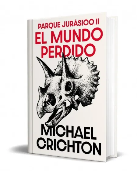 El Mundo Perdido
