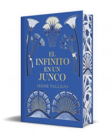 El Infinito en un Junco (Edición Limitada · Cantos Tintados)