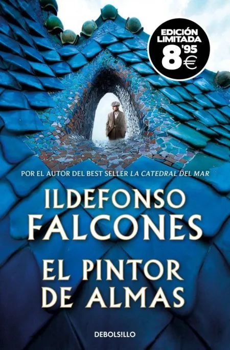 El Pintor de Almas (Edición Limitada · Black Friday)