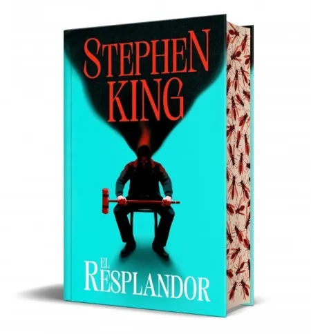 El Resplandor (Edición Especial · Cantos Tintados)