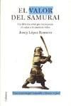VALOR DEL SAMURAI, EL