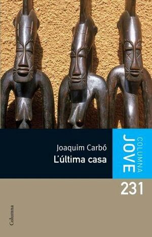 ULTIMA CASA, L  -JOVE-