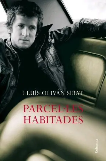 Parcel. les Habitades