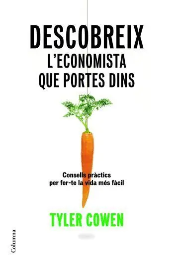 Descobreix L Economista que Portes Dins