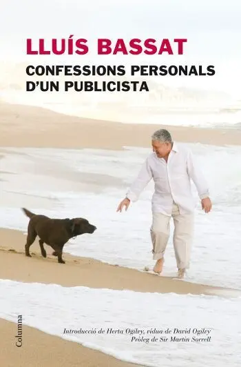 Confesions Personals D un Publicitari