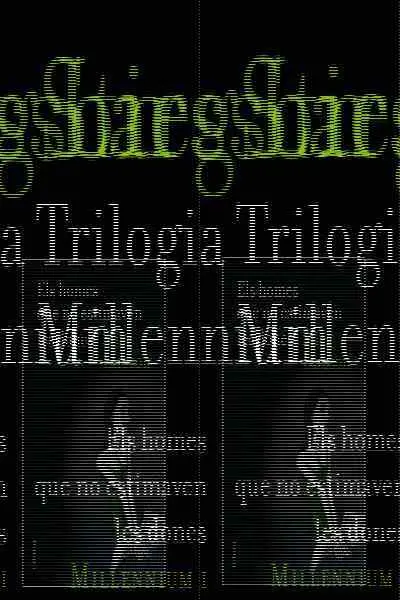 Els Homes que no Estimaven les Dones