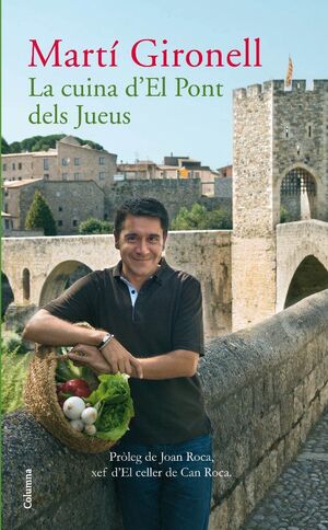 LA CUINA DEL PONT DELS JUEUS