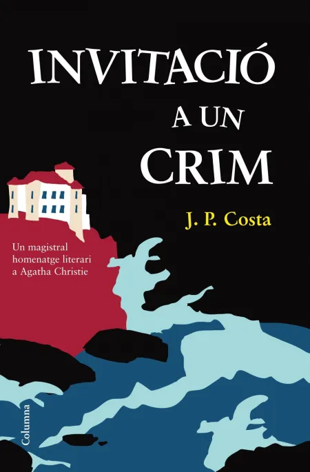 Invitació a un Crim