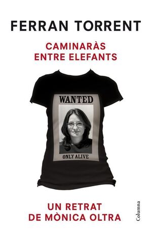 CAMINARAS ENTRE ELEFANTS