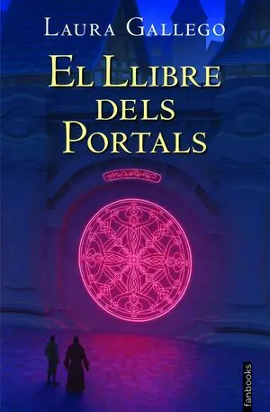 El Llibre Dels Portals