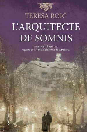 L'ARQUITECTE DE SOMNIS