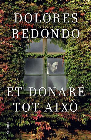ET DONARÉ TOT AIXÒ