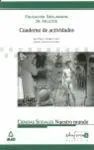 Física y Química. Guía Didáctica. cuaderno de Actividades. Ciencias Sociales (Andalucía)
