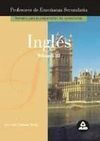 TEMARIO VOL. 3 INGLÉS PROFESORES DE ENSEÑANZA SECUNDARIA