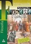 Filosofía Acceso Universidad Mayores 25 Años